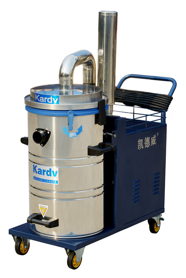 超強吸力工業吸塵器DL-4