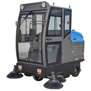 JH-2000全封閉駕駛電