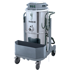A80中小型工業吸塵器