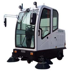 JH-1900電動駕駛式掃