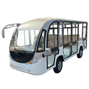 電動觀光車