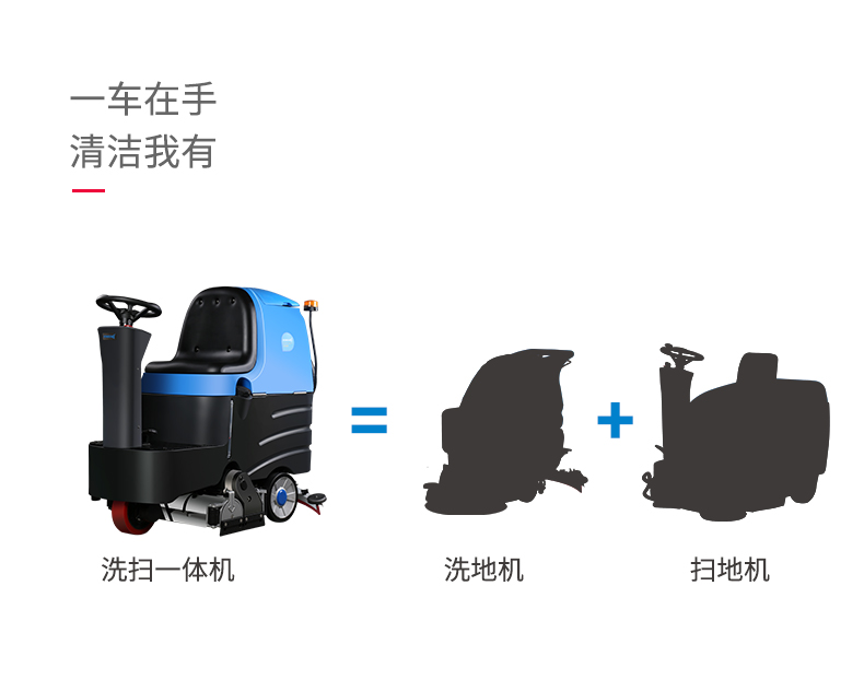 R-QQR洗掃一體機(圖4)