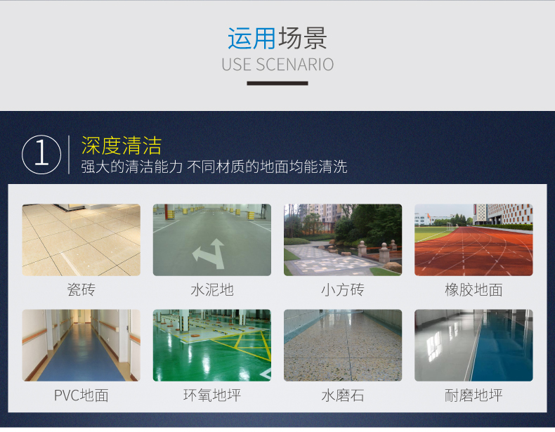 R-QQR洗掃一體機(圖13)
