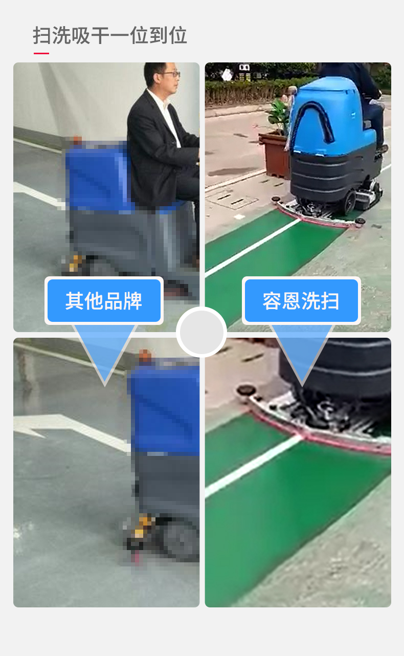 R-QQR洗掃一體機(圖10)