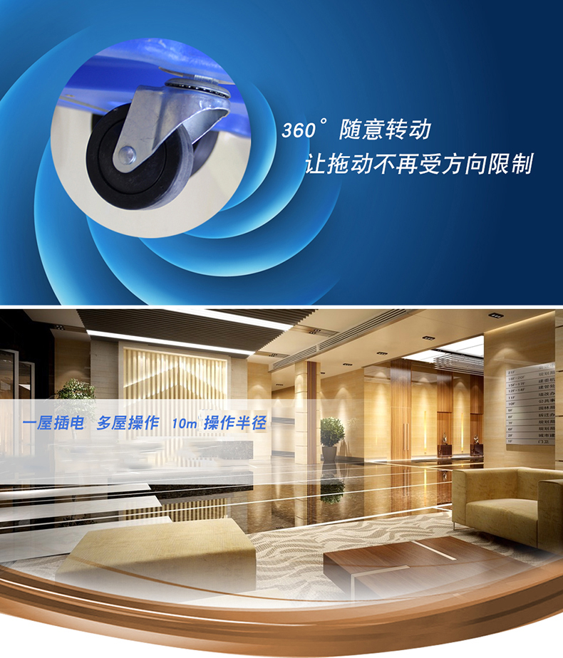 M86清潔設備配件(圖5)
